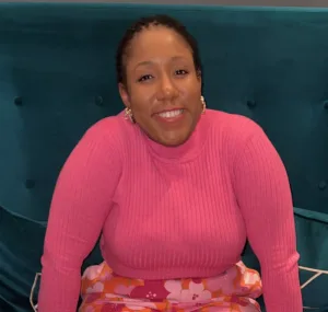 Jamilah Bruce