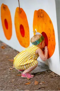 Very Hungry Caterpillar Trail