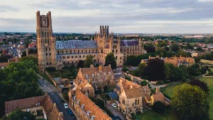 Ely Cathedral