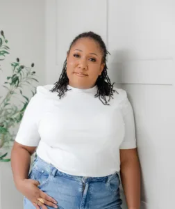 Jamilah Bruce