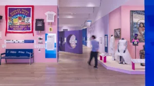 Access Grant Projects: Ten Exhibitions, Ten Approaches to Access