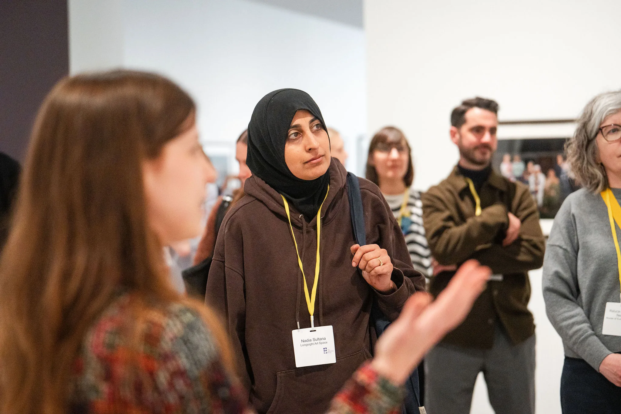 Opportunity: Join Our Advisory Group