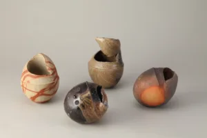 Yakishime: Earth Metamorphosis