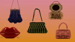 CARRY ME – 100 YEARS OF HANDBAGS