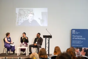 Exhibitions Connect 2027