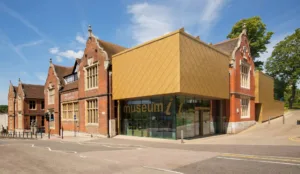Maidstone Museum