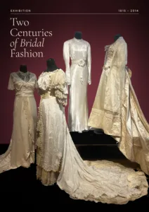 Two Centuries of Bridal Fashion